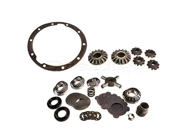 Drivetech 4x4 Differential Overhaul Kit DT-DSK1