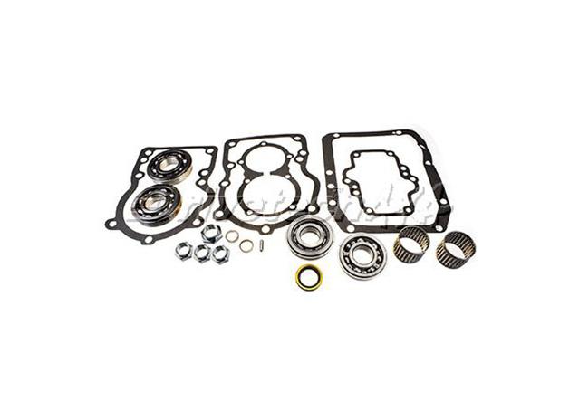 Drivetech 4x4 Differential Overhaul Kit DT-GB1