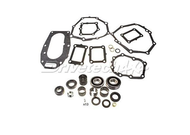 Drivetech 4x4 Differential Overhaul Kit DT-GB14