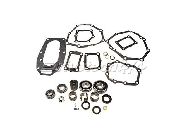 Drivetech 4x4 Differential Overhaul Kit DT-GB14