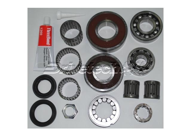 Drivetech 4x4 Differential Overhaul Kit DT-GB19A