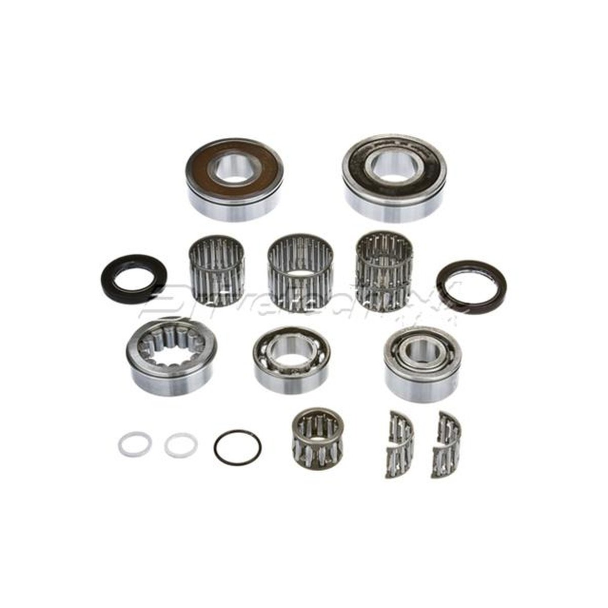 Drivetech 4x4 Differential Overhaul Kit DT-GB23