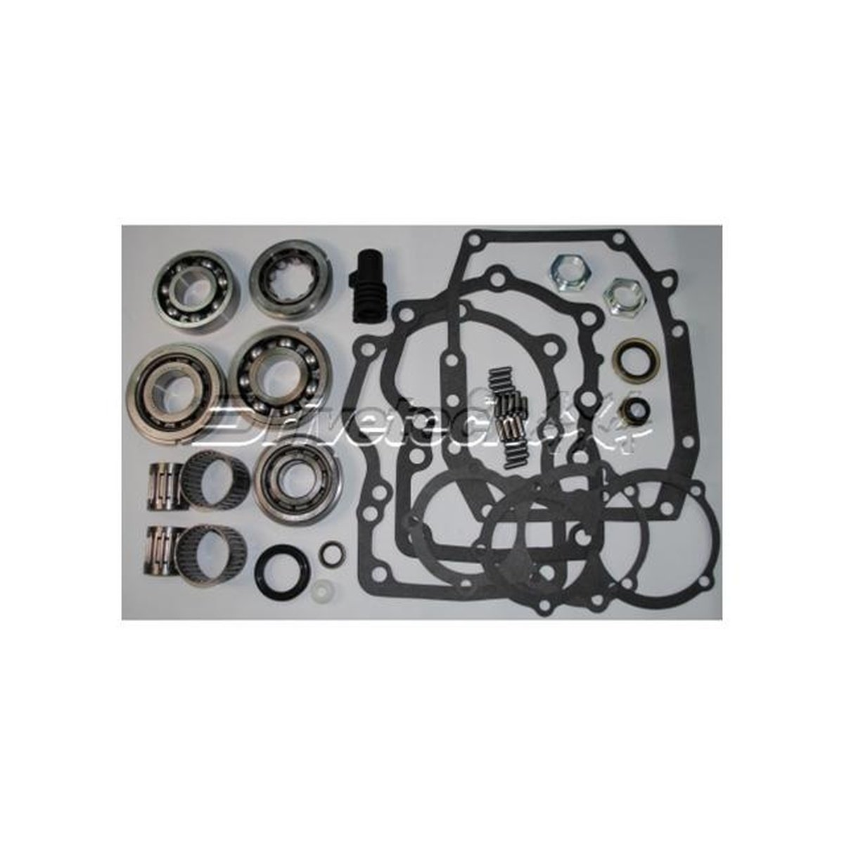 Drivetech 4x4 Differential Overhaul Kit DT-GB2