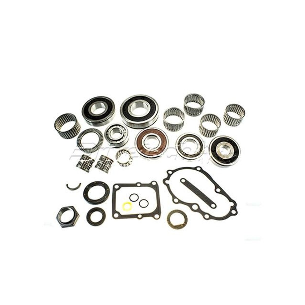 Drivetech 4x4 Differential Overhaul Kit DT-GB92