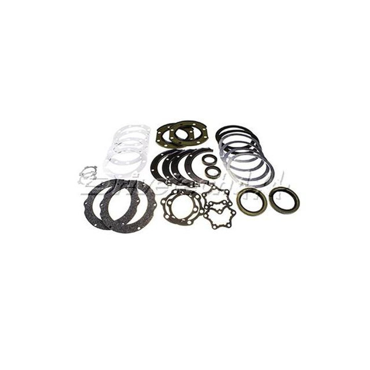 Drivetech 4x4 Axle Swivel Housing Overhaul Kit DT-SH5S