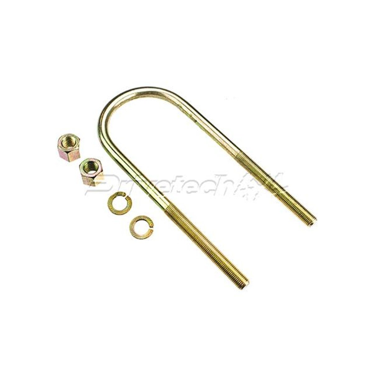 Drivetech 4x4 U-Bolt DT3-UB416