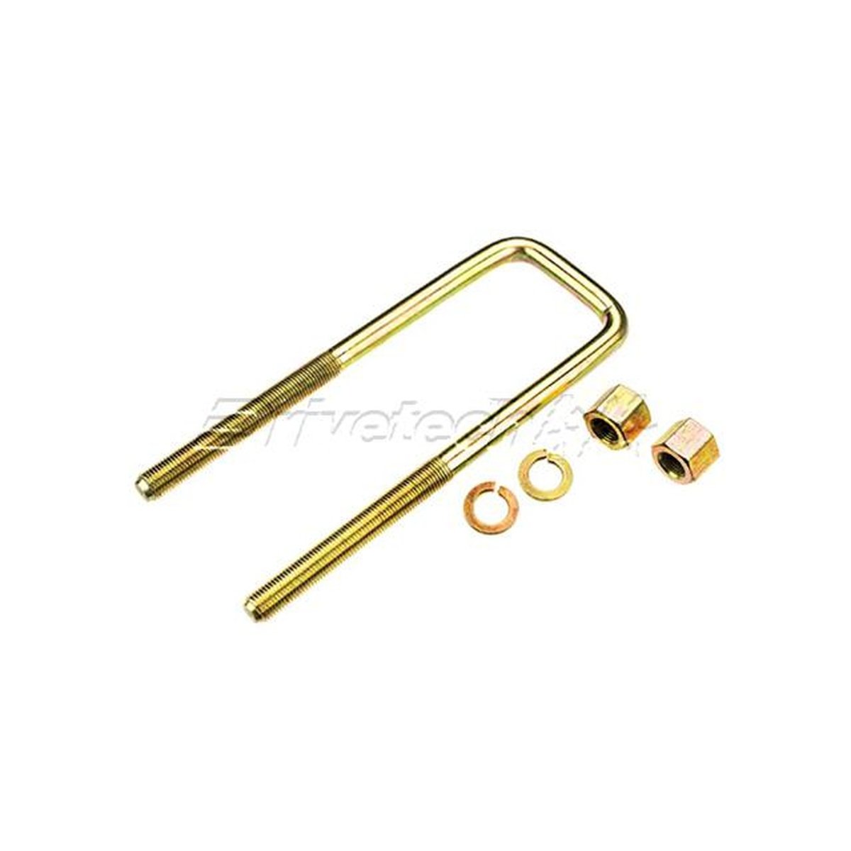 Drivetech 4x4 U-Bolt DT3-UB437