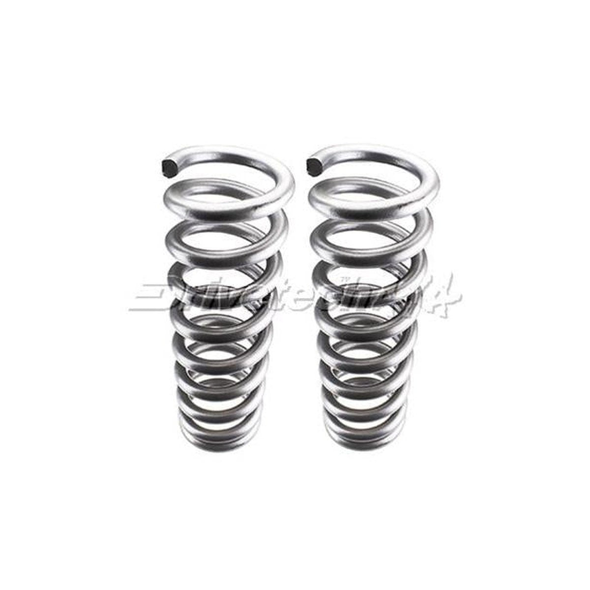 Drivetech 4x4 Coil Spring Set Front DT7-NIS207J