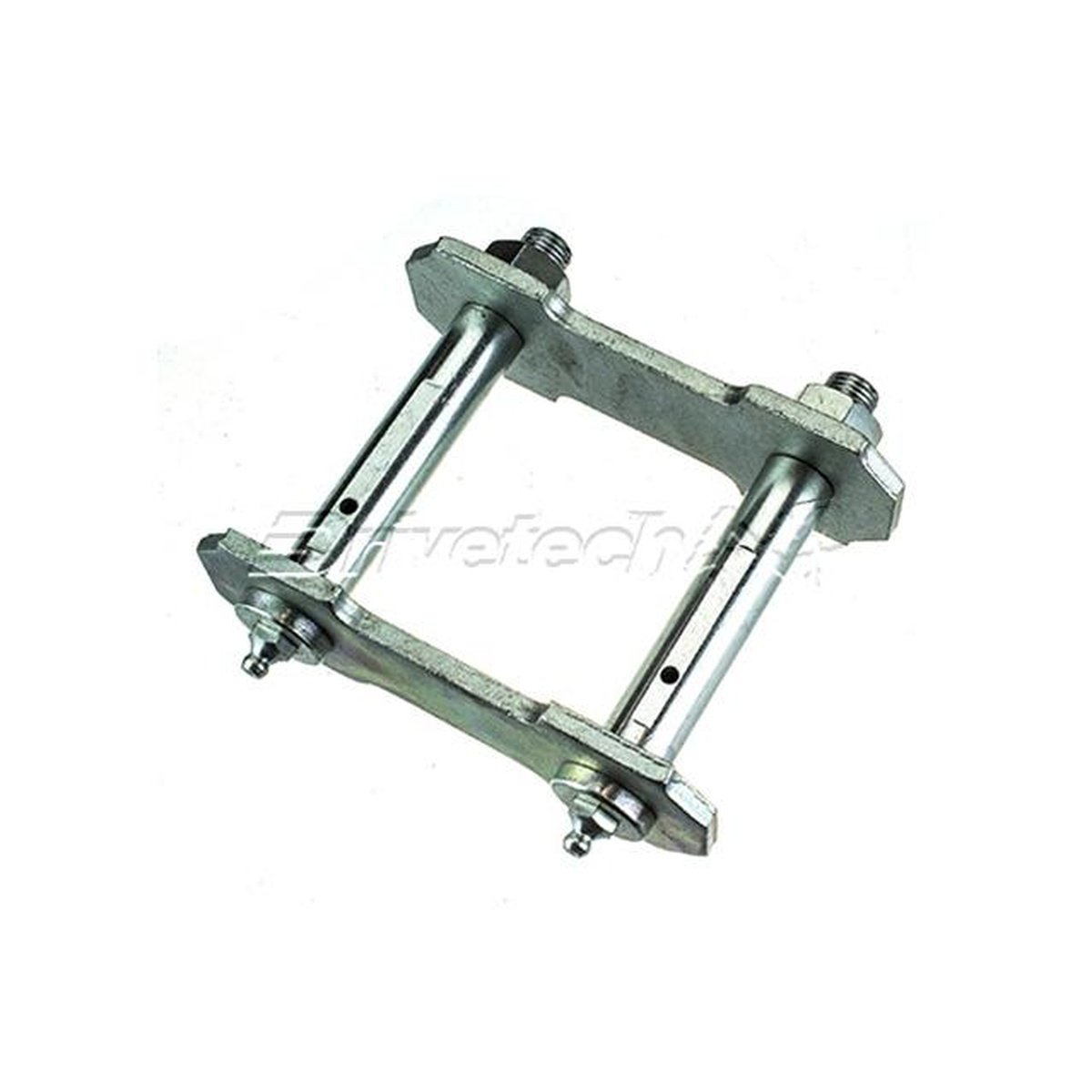 Drivetech 4x4 Greasable Shackle DT9-200030