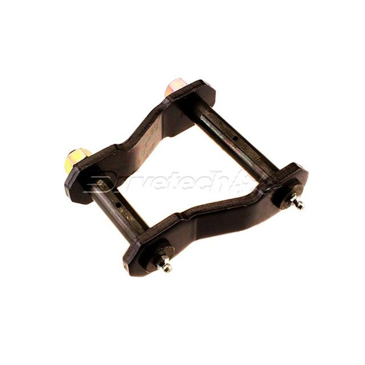 Drivetech 4x4 Greasable Shackle DT9-200041