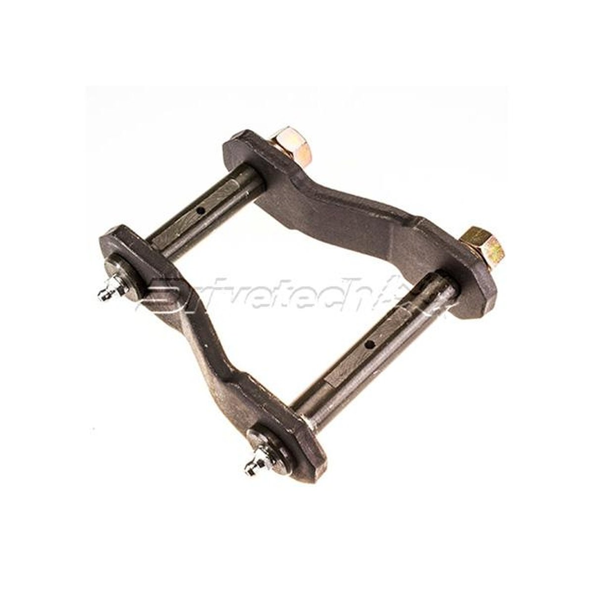 Drivetech 4x4 Greasable Shackle DT9-200058
