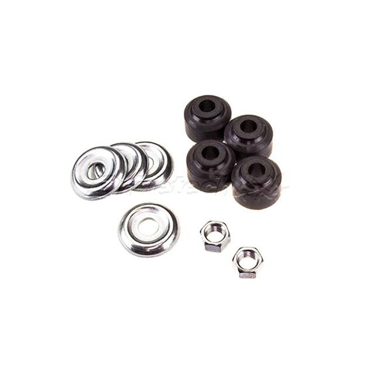 Drivetech 4x4 Steering Damper Mount Bush Kit DTB011