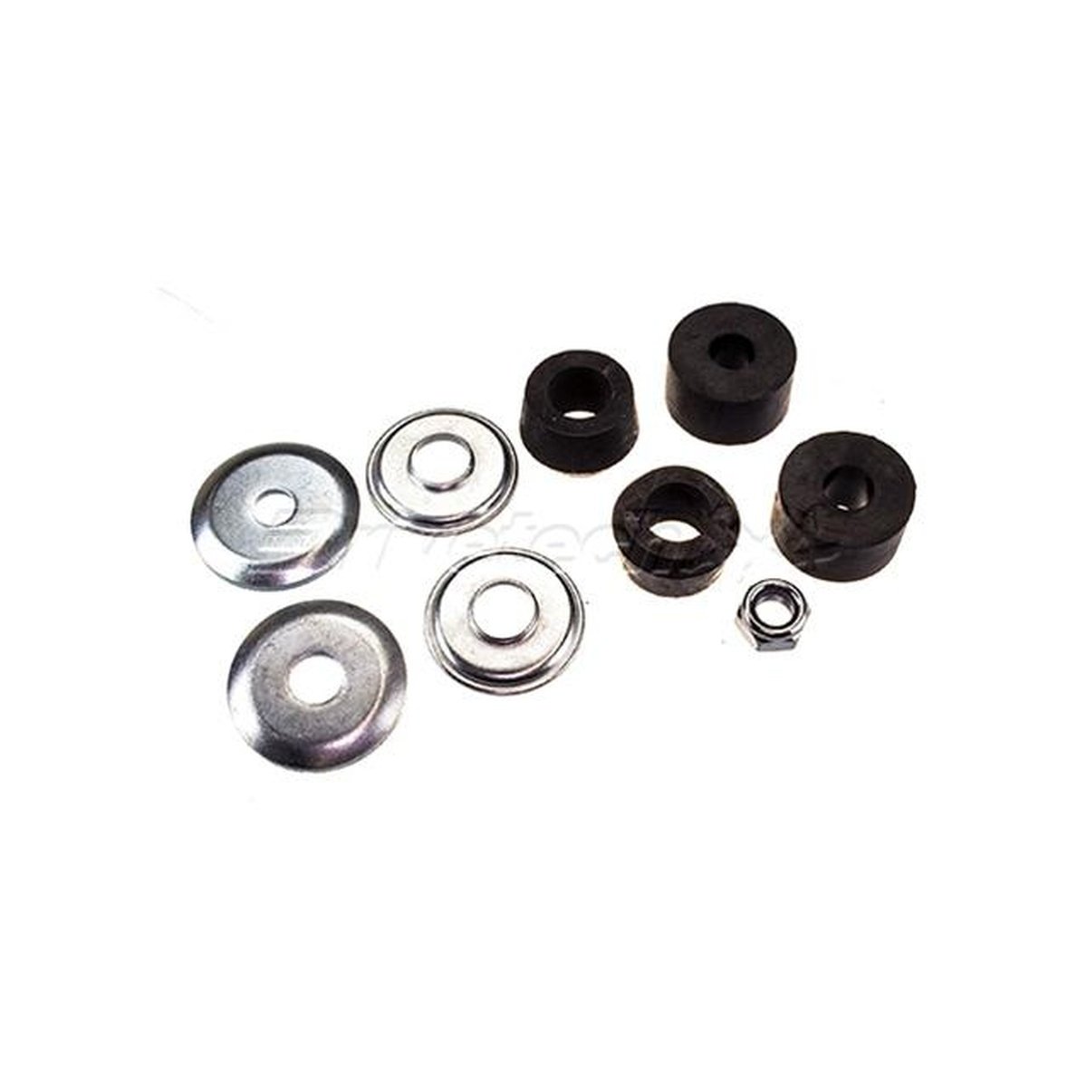 Drivetech 4x4 Strut Mount Bush Kit DTB1007