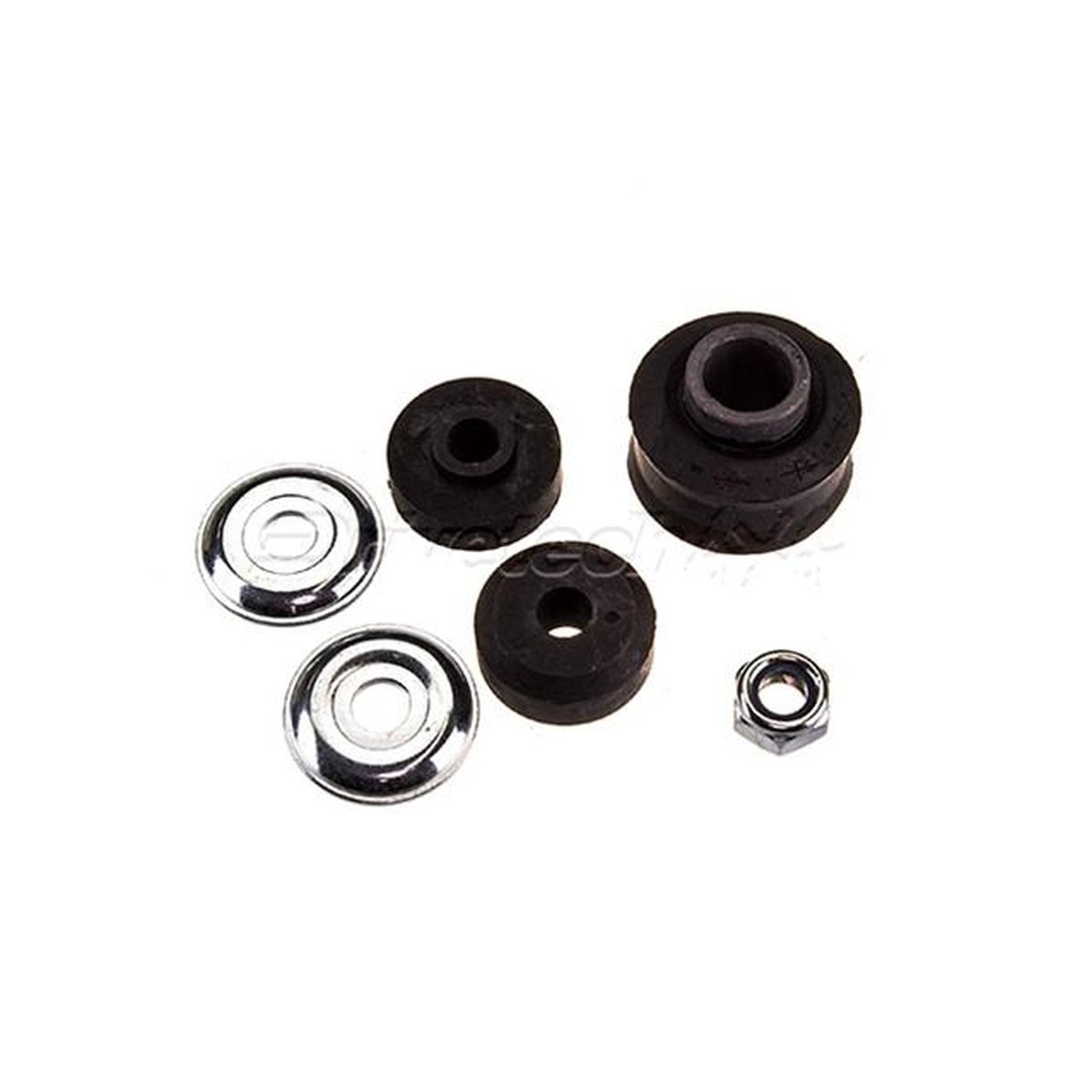 Drivetech 4x4 Strut Mount Bush Kit DTB1011
