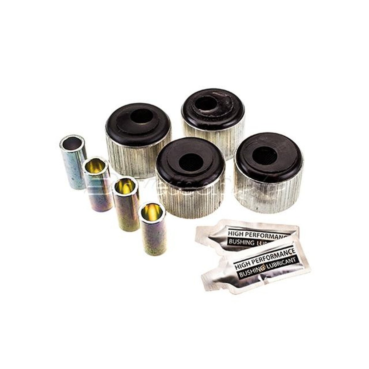 Drivetech 4x4 Offset Caster Bush Kit DTB5425