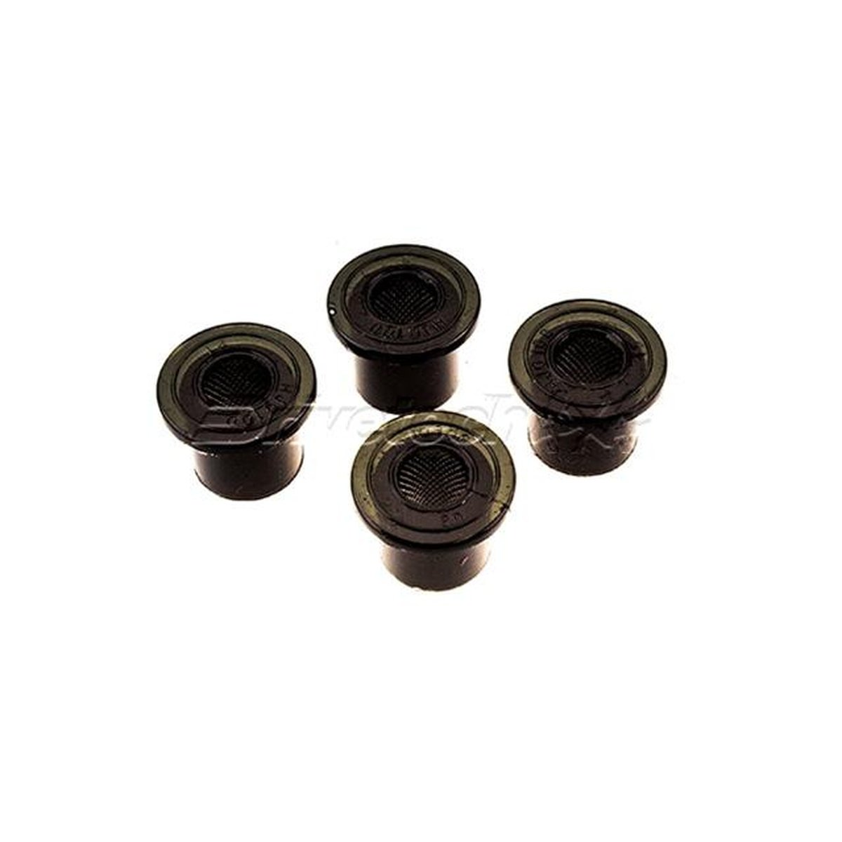 Drivetech 4x4 Spring Eye & Shackle Bush Kit DTB7003