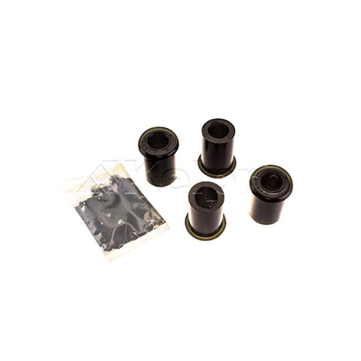 Drivetech 4x4 Spring Shackle Front Bush Kit DTB7022