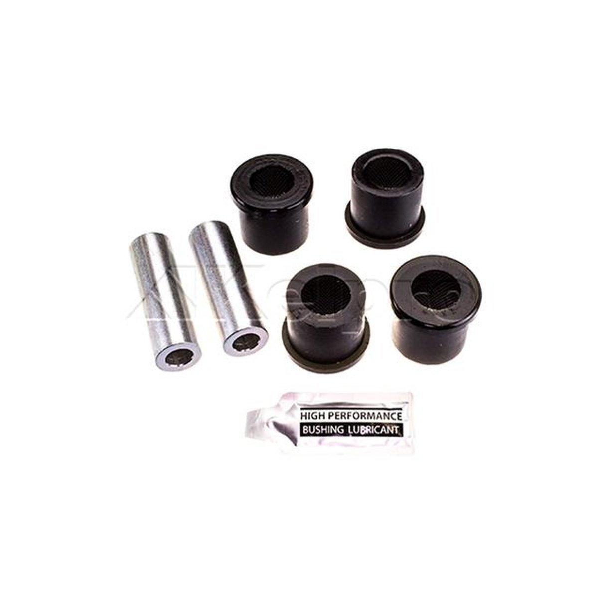 Drivetech 4x4 Spring Eye Front Bush Kit DTB7327