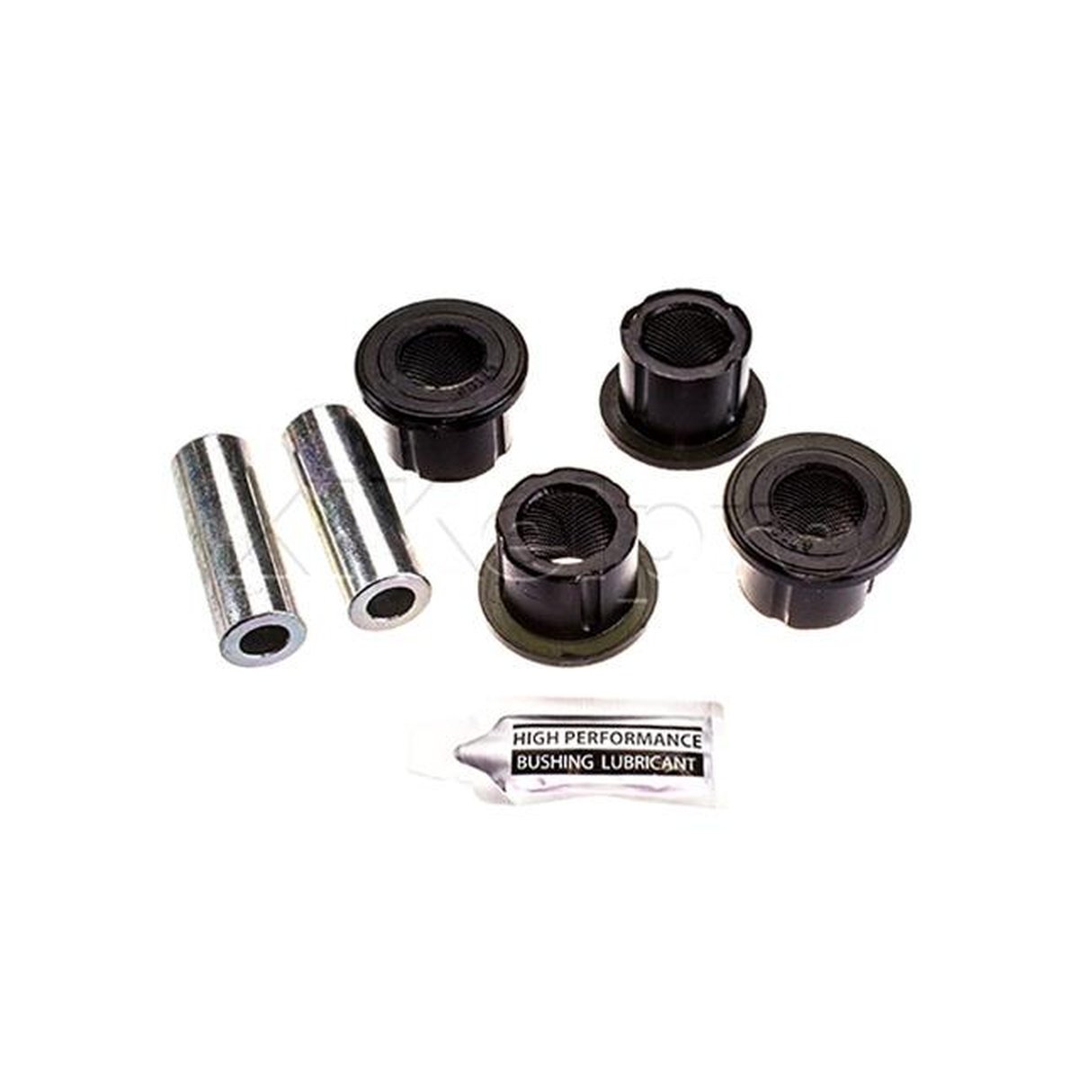 Drivetech 4x4 Spring Eye Front Bush Kit DTB7404