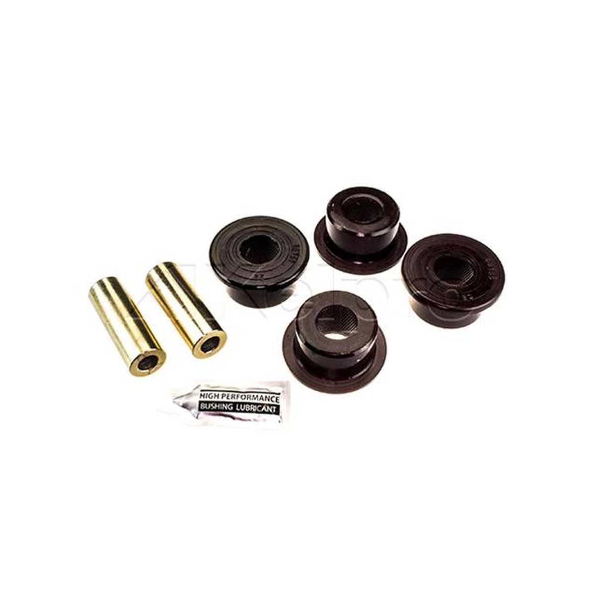 Drivetech 4x4 Spring Eye Front Bush Kit DTB7412