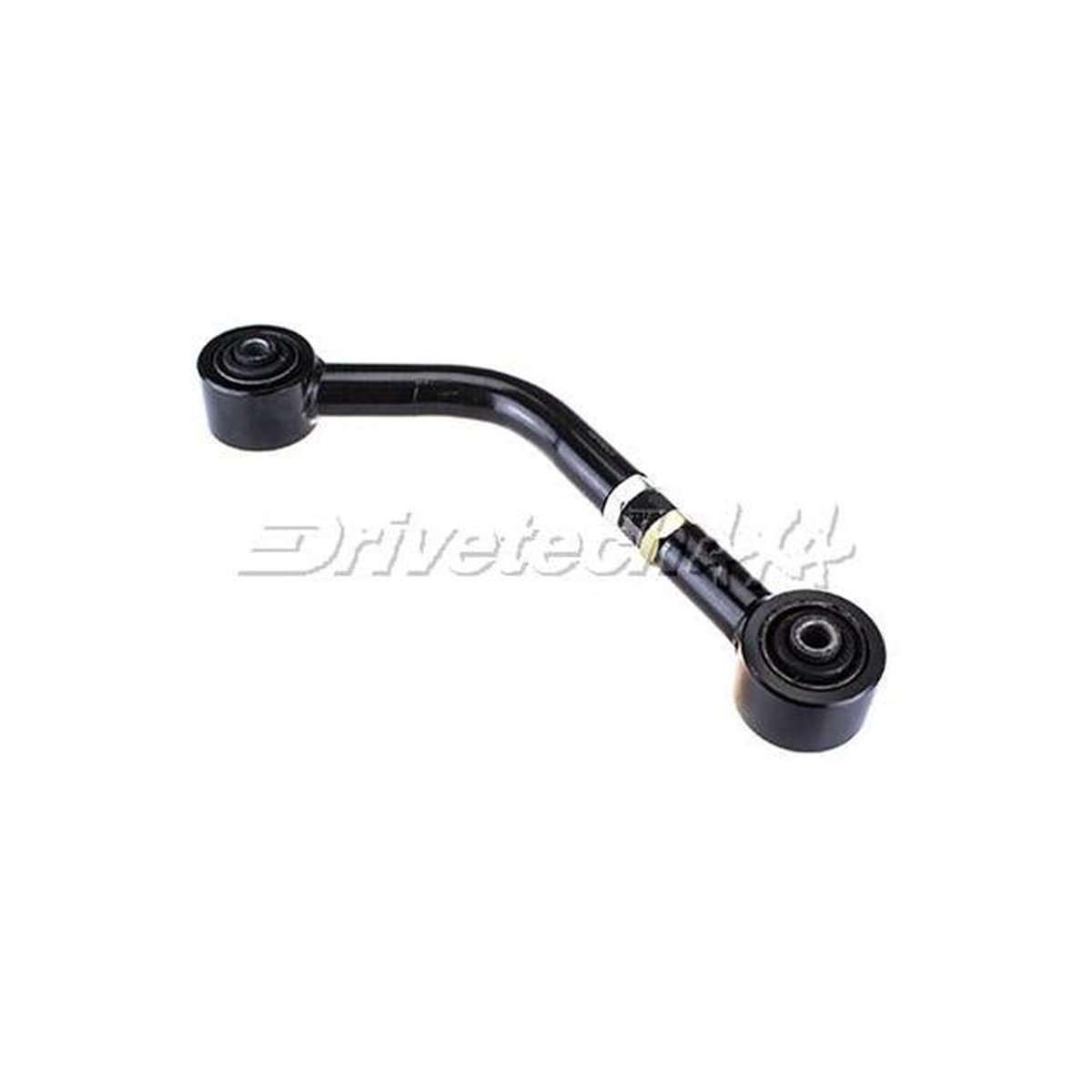 Drivetech 4x4 Trailing Arm Adjustable & Bent fits Fuel Tank DTTA-004