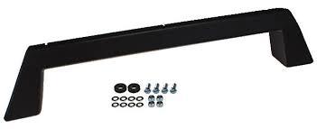 Drivetech 4x4 by RIVAL Accessory Bar fits Toyota Hilux GUN126R DT-2D57121B