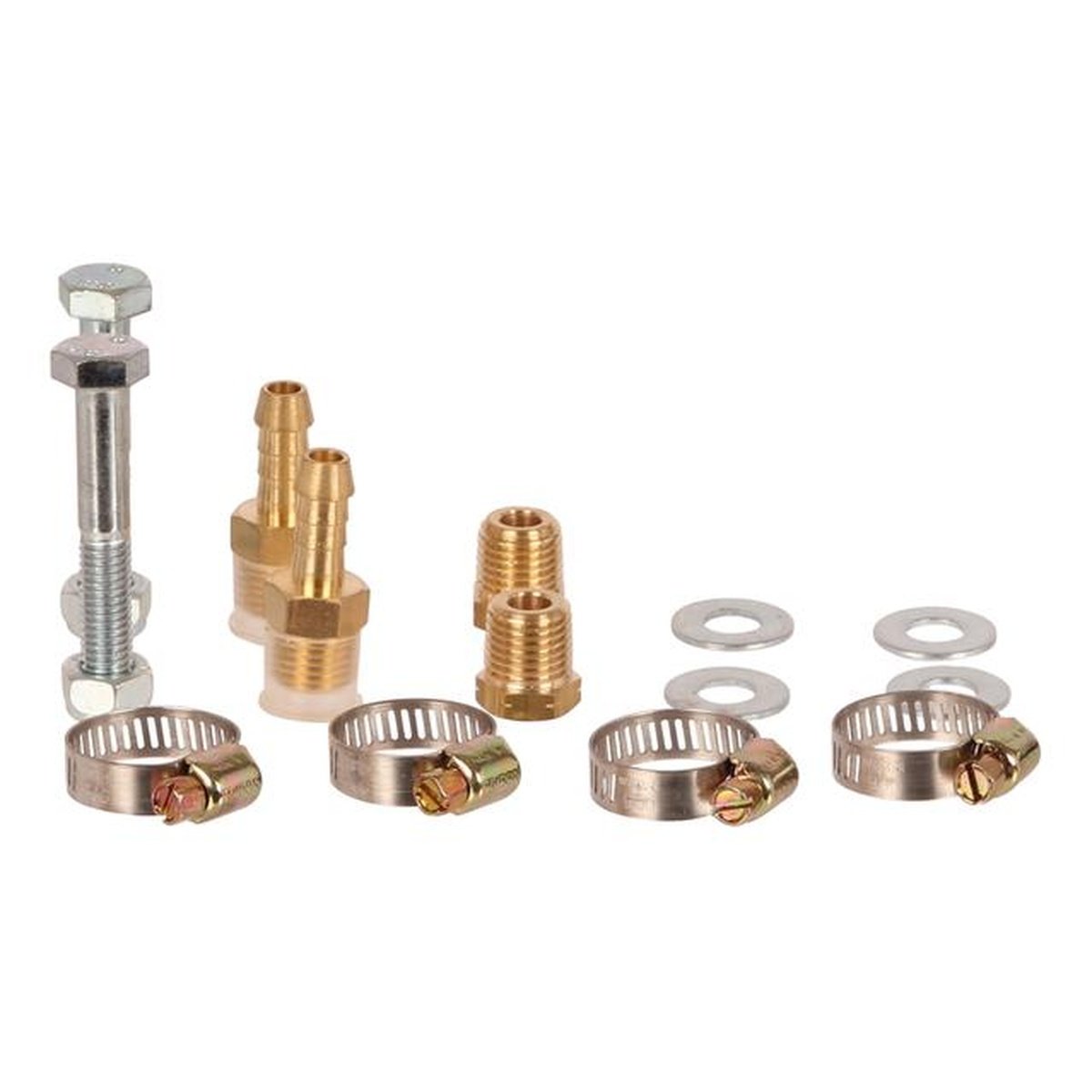 Drivetech 4x4 FuelManager Diesel Pre Filter Kit DT-FMK001 fits Ford Ranger PJ/PK 3.0L Diesel