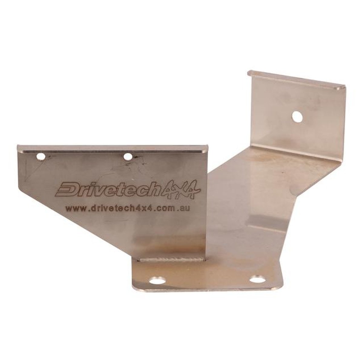 Drivetech 4x4 FuelManager Diesel Pre Filter Kit DT-FMK001 fits Ford Ranger PJ/PK 3.0L Diesel