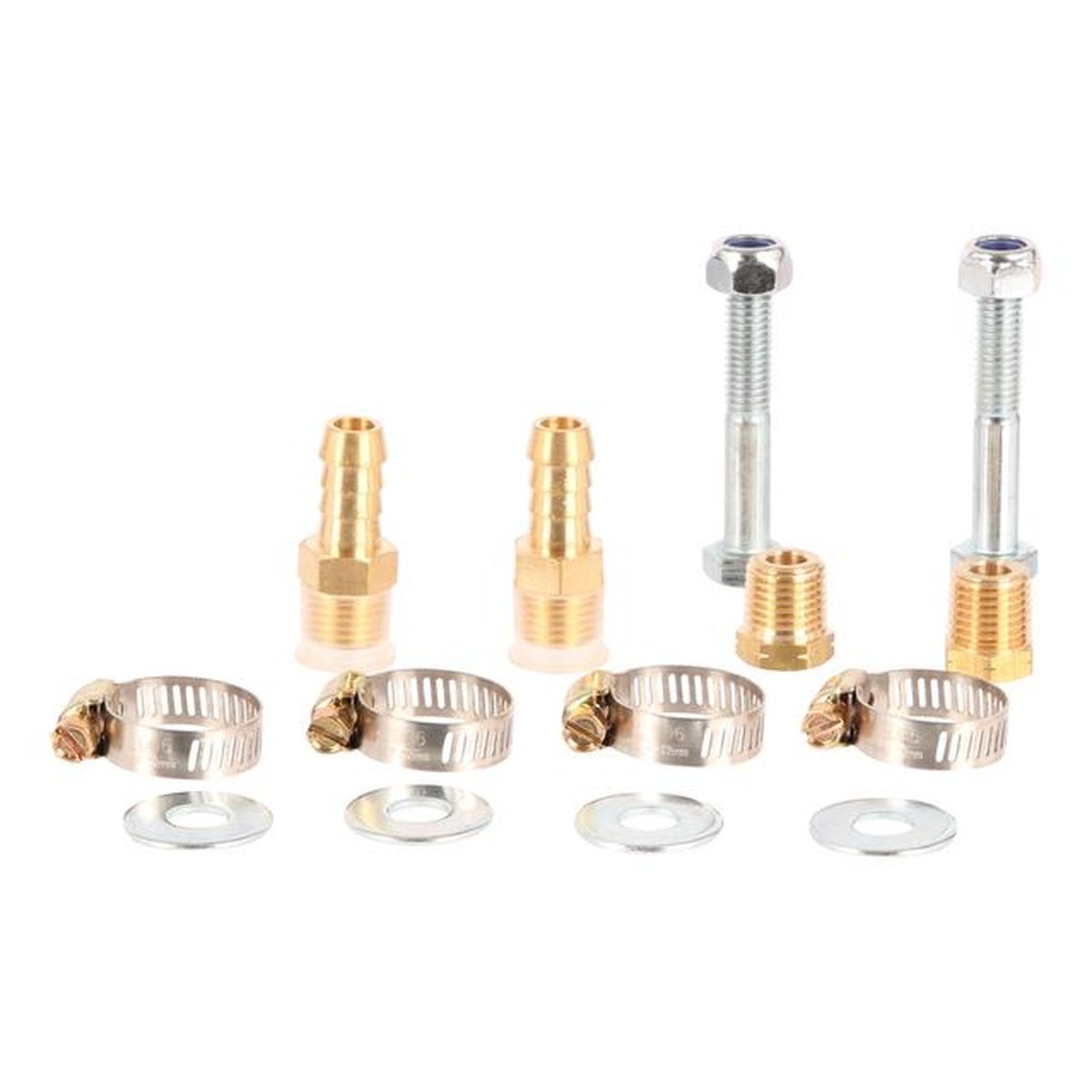 Drivetech 4x4 FuelManager Diesel Pre Filter Kit DT-FMK005 fits Toyota Hilux KUN26 3.0L Turbo Diesel 2005-15