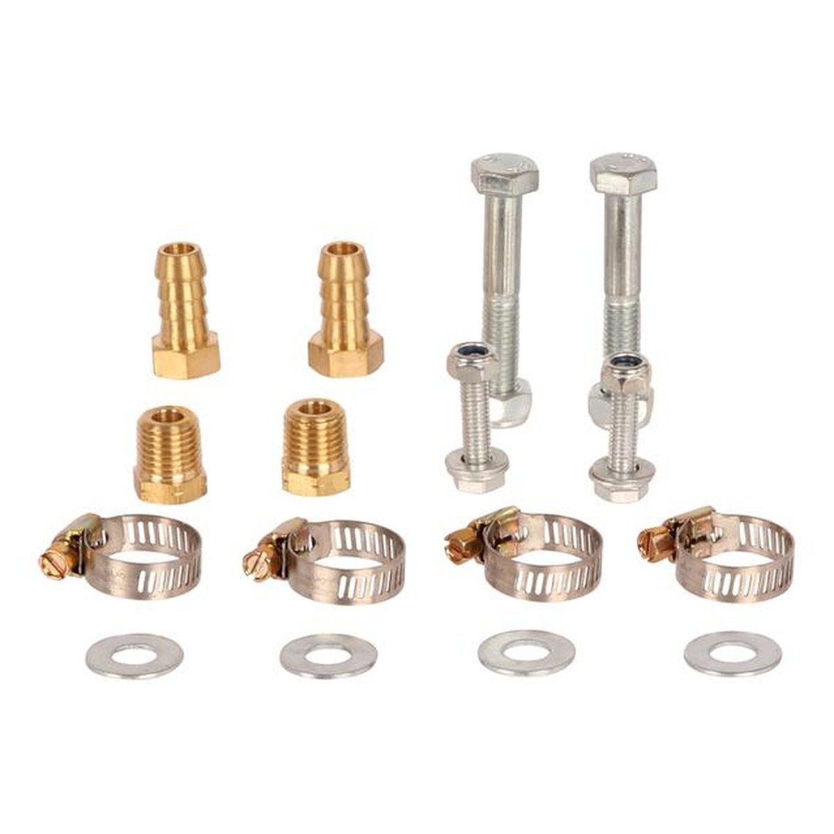 Drivetech 4x4 FuelManager Diesel Pre Filter Kit DT-FMK008 fits Nissan Navara D40 Manual 2.5L Non-DPF