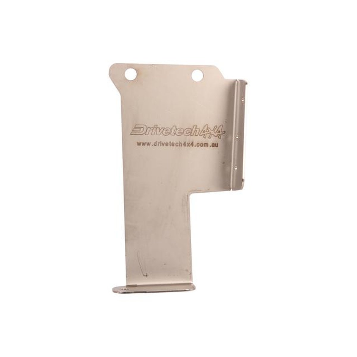 Drivetech 4x4 FuelManager Diesel Pre Filter Kit DT-FMK008 fits Nissan Navara D40 Manual 2.5L Non-DPF