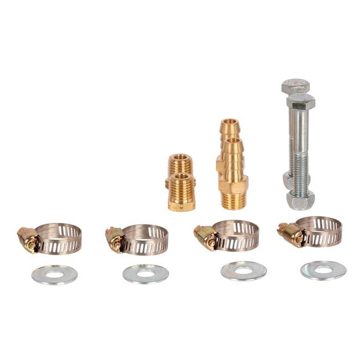 Drivetech 4x4 FuelManager Diesel Pre Filter Kit DT-FMK009 fits Toyota LandCruiser Prado 3.0L Turbo Diesel 2008-12