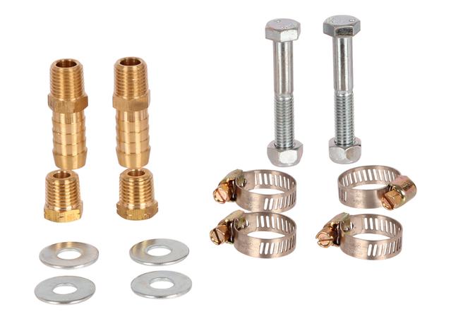 Drivetech 4x4 FuelManager Diesel Pre Filter Kit DT-FMK011 fits Toyota Landcruiser 105 Series 4.2L D