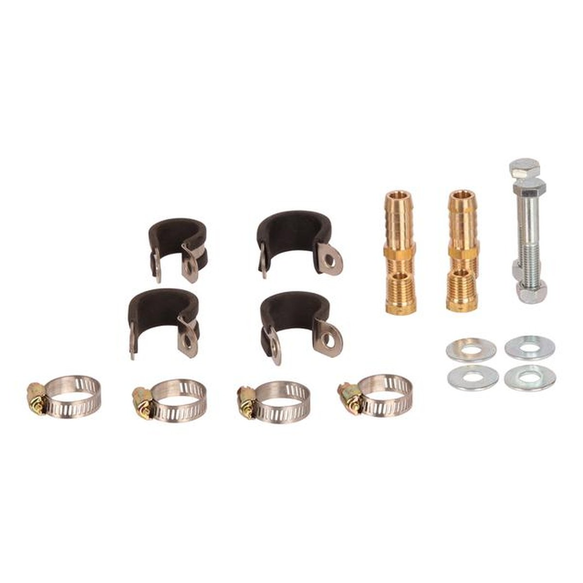 Drivetech 4x4 FuelManager Diesel Pre Filter Kit DT-FMK013 fits Toyota LandCruiser 4.5L Diesel 2007-11