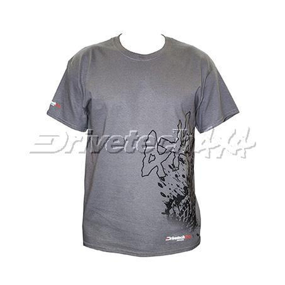 Drivetech 4x4 T-Shirt M DT-TSHIRTM