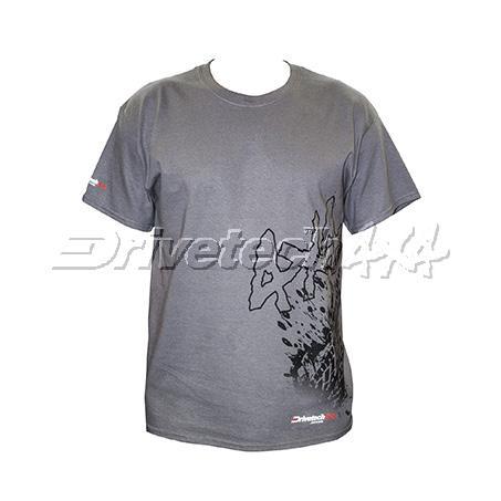 Drivetech 4x4 T-Shirt L DT-TSHIRTL