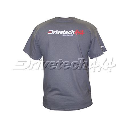 Drivetech 4x4 T-Shirt L DT-TSHIRTL