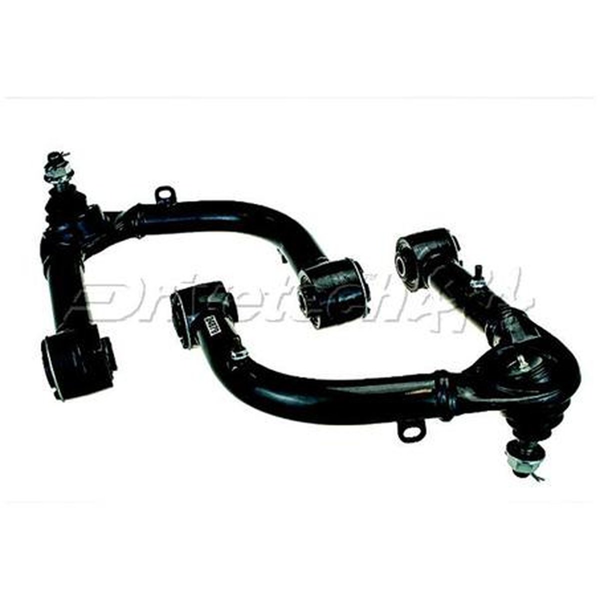 Drivetech 4x4 Upper Control Arm Pair Front DT-UCA002