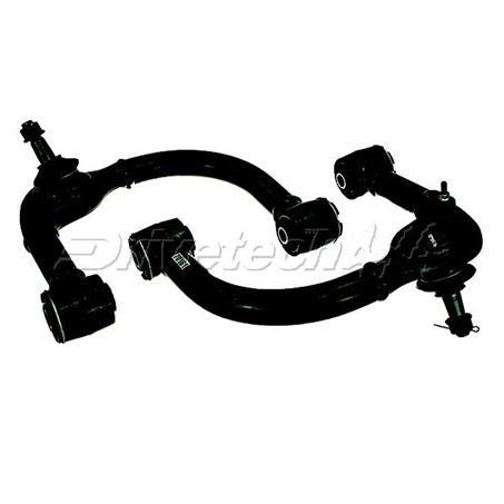 Drivetech 4x4 Upper Control Arm Pair Front DT-UCA004