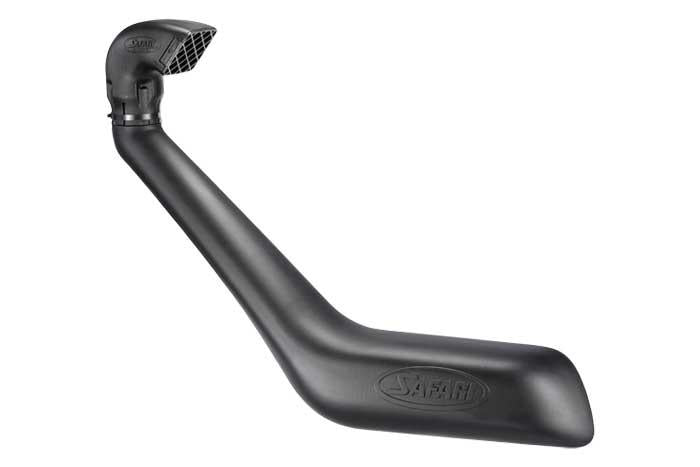 Safari Snorkel V-Spec Kit fits Mitsubishi Challenger PB 2.5L Diesel 2010-13