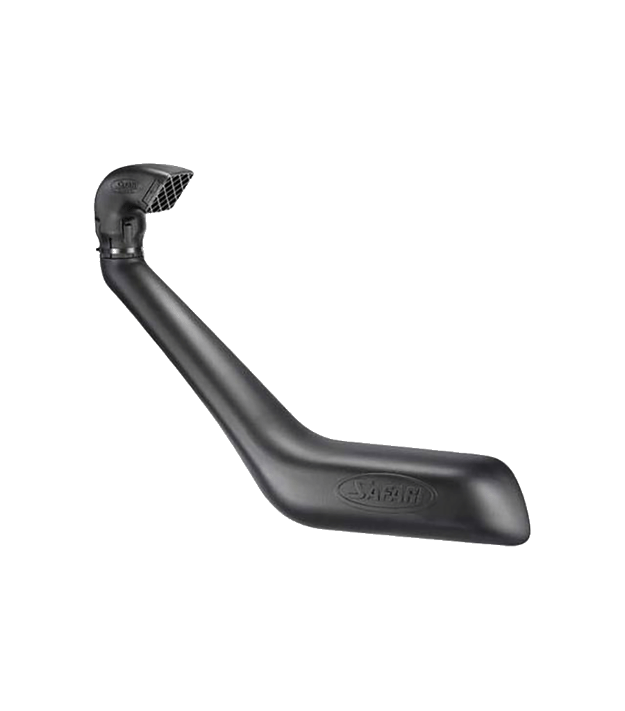 Safari Snorkel V-Spec Kit fits Suzuki Jimny 03/06 G13B & M13A