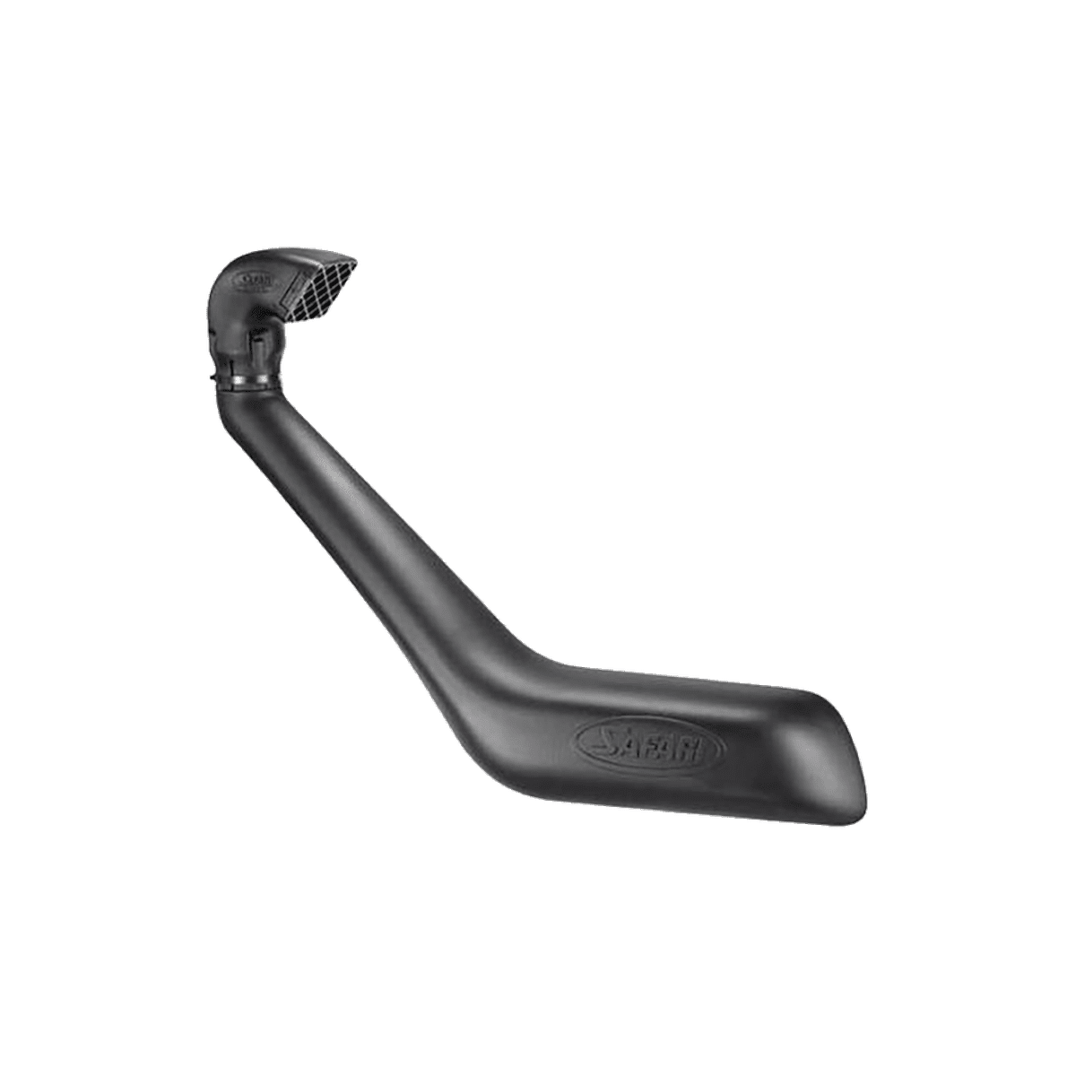 Safari Snorkel V-Spec Kit fits Land Cruiser 70 Series <2007 1FZ-FE 4.5L