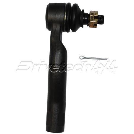 Drivetech Tie Rod End LH fits Toyota Landcruiser 100 Ifs