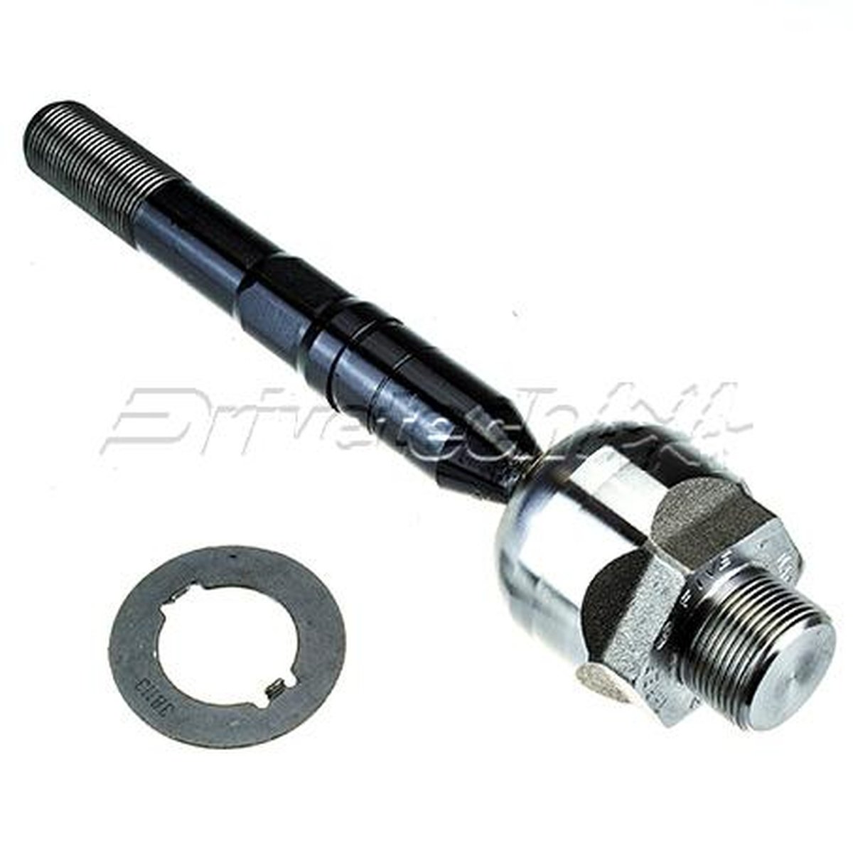 Drivetech Rack End fits Toyota Landcruiser 100series 8/02-On
