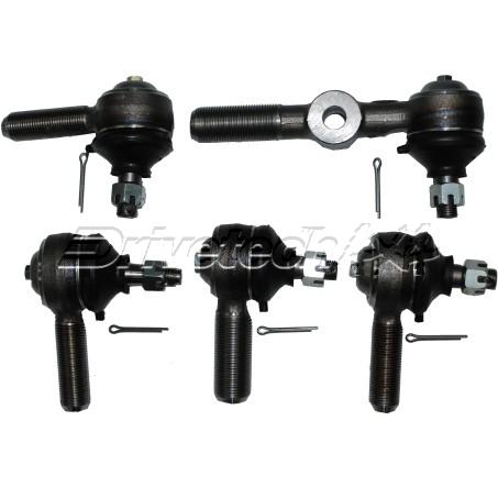 Drivetech Tie Rod End Kit fits Toyota Landcruiser FJ_HJ4#