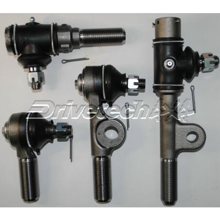 Drivetech Tie Rod End Kit fits Toyota Landcruiser FJ/HJ75 -1/90