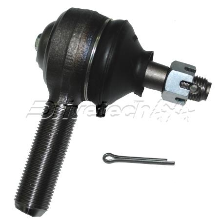Drivetech Relay Rod End LH fits Toyota Landcruiser FJ4#