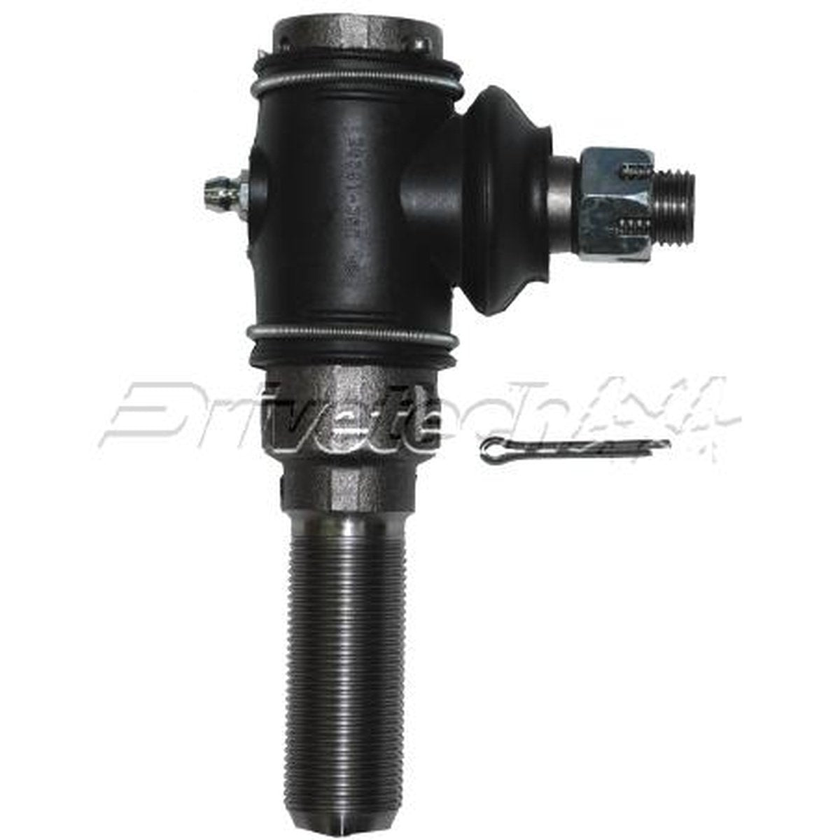 Drivetech Relay Rod End LH fits Toyota Landcruiser FJ/HJ6#7#