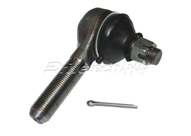Drivetech Tie Rod End fits Toyota Hilux & 4Runner