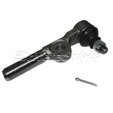 Drivetech Tie Rod End LH fits Toyota Landcruiser HZJ 1/90-